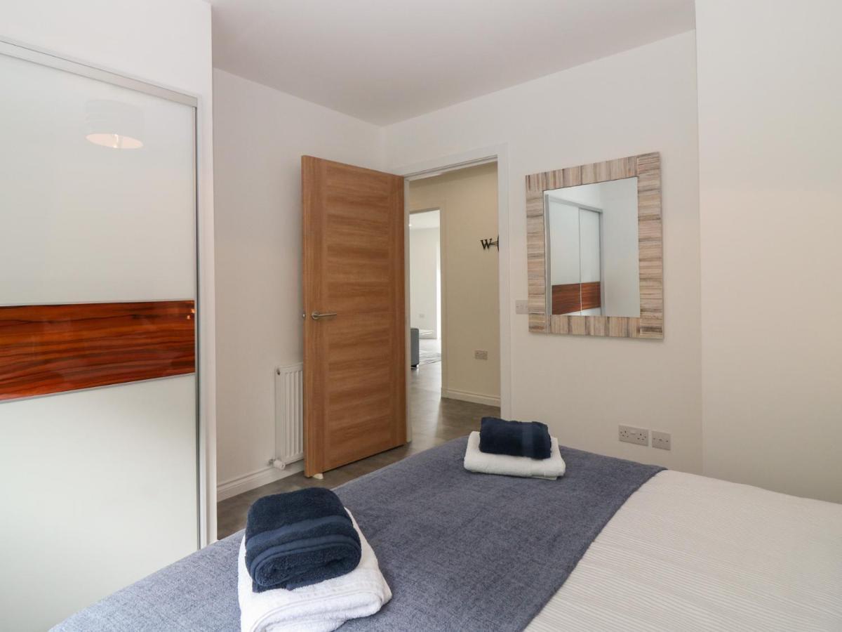 Apartmán Ocean View Banff Exteriér fotografie