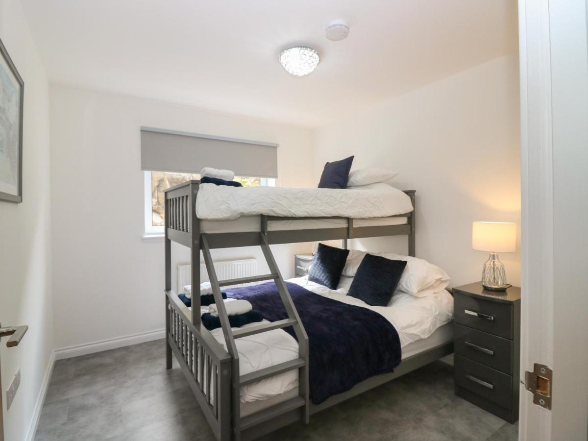 Apartmán Ocean View Banff Exteriér fotografie