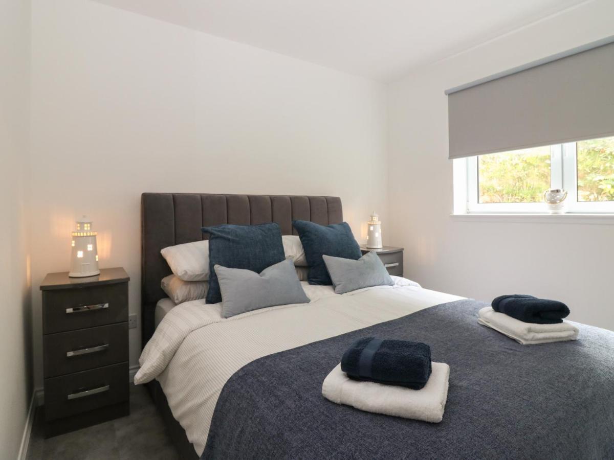 Apartmán Ocean View Banff Exteriér fotografie