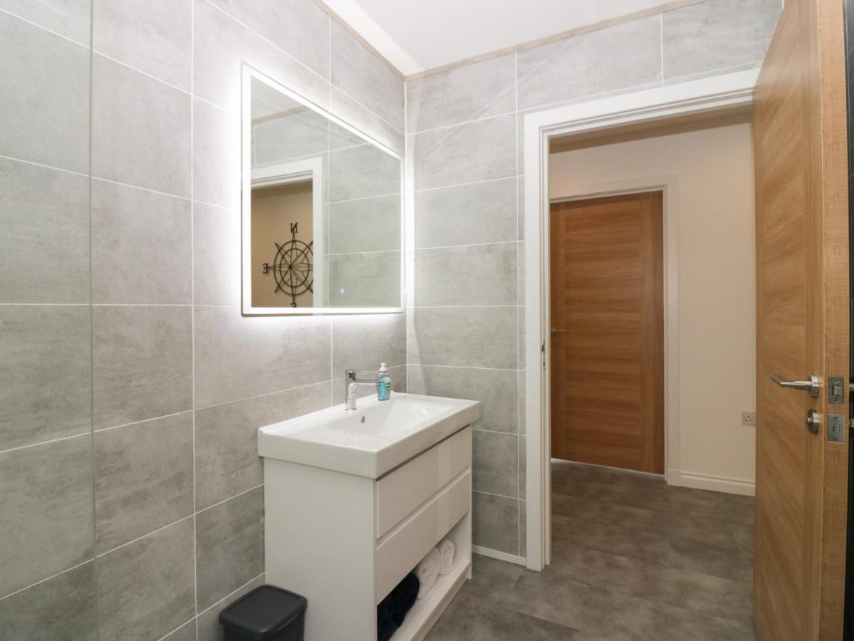 Apartmán Ocean View Banff Exteriér fotografie